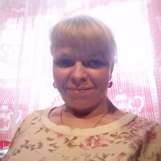 Фотография девушки Людмила, 34 года из г. Кушва