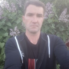 Фотография мужчины Друг, 42 года из г. Кущевская