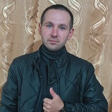 Фотография мужчины Игорь, 34 года из г. Сальск