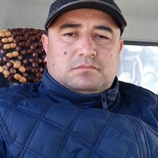 Фотография мужчины Фарход, 39 лет из г. Дальнегорск