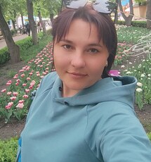 Фотография девушки Ольчик, 33 года из г. Кропивницкий