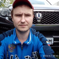 Фотография мужчины Макс, 32 года из г. Рузаевка