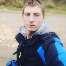 Фотография мужчины Юрий, 23 года из г. Санкт-Петербург