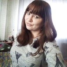 Фотография девушки Олечка, 28 лет из г. Минусинск