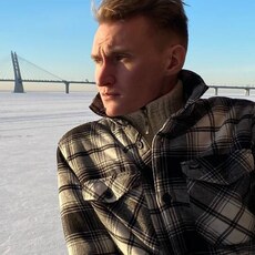 Фотография мужчины Олег, 23 года из г. Санкт-Петербург