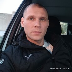 Фотография мужчины Славик, 31 год из г. Керчь