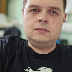 Фотография мужчины Андрей, 30 лет из г. Москва