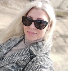 Фотография девушки Лидия, 39 лет из г. Ульяновск