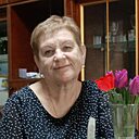 Елена, 65 лет