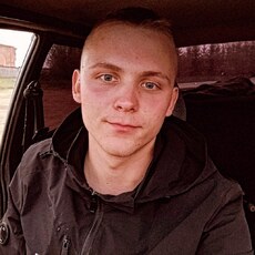 Фотография мужчины Ваня, 20 лет из г. Соликамск
