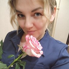 Фотография девушки Fox, 39 лет из г. Красноярск