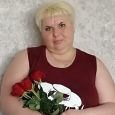 Фотография девушки Елена, 44 года из г. Тюмень