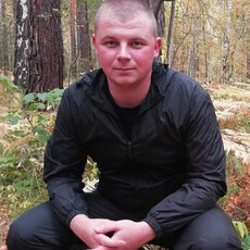 Фотография мужчины Александр, 31 год из г. Озерск (Челябинская Обл)