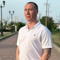 Фотография мужчины Владимир, 40 лет из г. Ейск