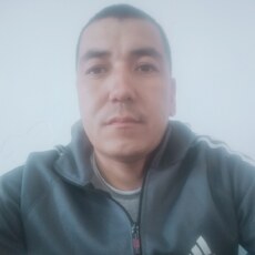 Фотография мужчины Талгат, 34 года из г. Актюбинск