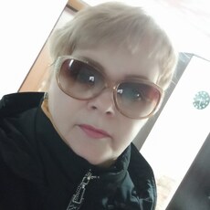 Фотография девушки Татьяна, 57 лет из г. Вятские Поляны