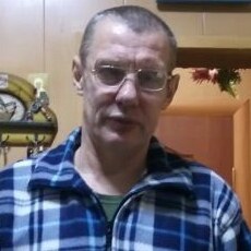 Фотография мужчины Сергей, 65 лет из г. Советск (Калининградская Обл)