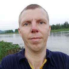Фотография мужчины Владимир Гришкин, 37 лет из г. Березовский (Кемеровская Обл)