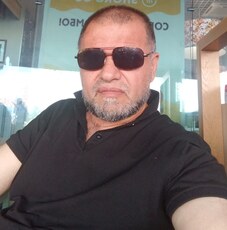 Фотография мужчины Егор, 52 года из г. Воскресенск
