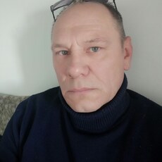 Фотография мужчины Безумец, 51 год из г. Алматы