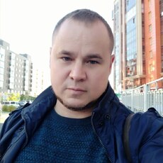 Фотография мужчины Александр, 44 года из г. Красноярск