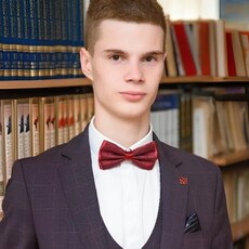 Фотография мужчины Кирилл, 20 лет из г. Валуйки