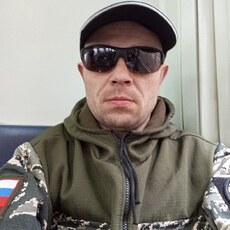 Фотография мужчины Александр, 33 года из г. Екатеринбург