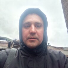 Фотография мужчины Даня, 38 лет из г. Нижний Тагил