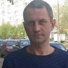 Фотография мужчины Олег, 41 год из г. Нижний Новгород