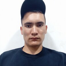 Фотография мужчины Азамат, 26 лет из г. Бишкек