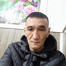 Фотография мужчины Султан, 43 года из г. Токмак (Киргизия)