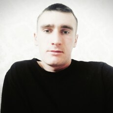 Фотография мужчины Евгений, 25 лет из г. Столин