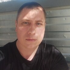 Фотография мужчины Андрей, 33 года из г. Джанкой
