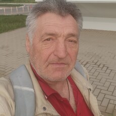 Фотография мужчины Рубеж, 63 года из г. Краснодар