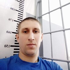 Фотография мужчины Дмитрий, 33 года из г. Анжеро-Судженск
