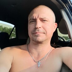 Фотография мужчины Михаил, 45 лет из г. Санкт-Петербург