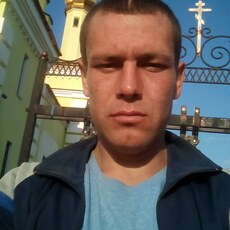 Фотография мужчины Иван, 36 лет из г. Курган