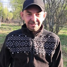 Фотография мужчины Дмитрий, 46 лет из г. Кострома