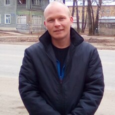 Фотография мужчины Макс, 34 года из г. Сыктывкар