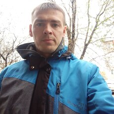 Фотография мужчины Владимир, 37 лет из г. Пермь