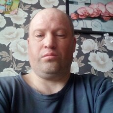 Фотография мужчины Евгений, 44 года из г. Оричи
