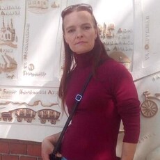 Фотография девушки Ирина, 48 лет из г. Зеленоградск