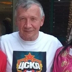 Анатолий, 61 из г. Прокопьевск.