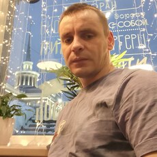 Фотография мужчины Vitalik Faryakov, 32 года из г. Олонец