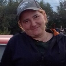 Фотография девушки Татьяна, 45 лет из г. Оленегорск