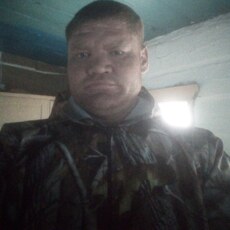 Фотография мужчины Юрий, 33 года из г. Куеда