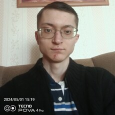 Фотография мужчины Артëм, 23 года из г. Казань