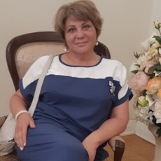 Фотография девушки Инна, 55 лет из г. Калининград
