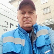 Фотография мужчины Олег, 56 лет из г. Каменск-Уральский