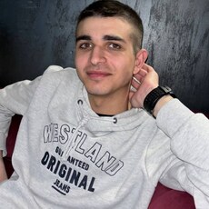 Фотография мужчины Влад, 22 года из г. Подольск